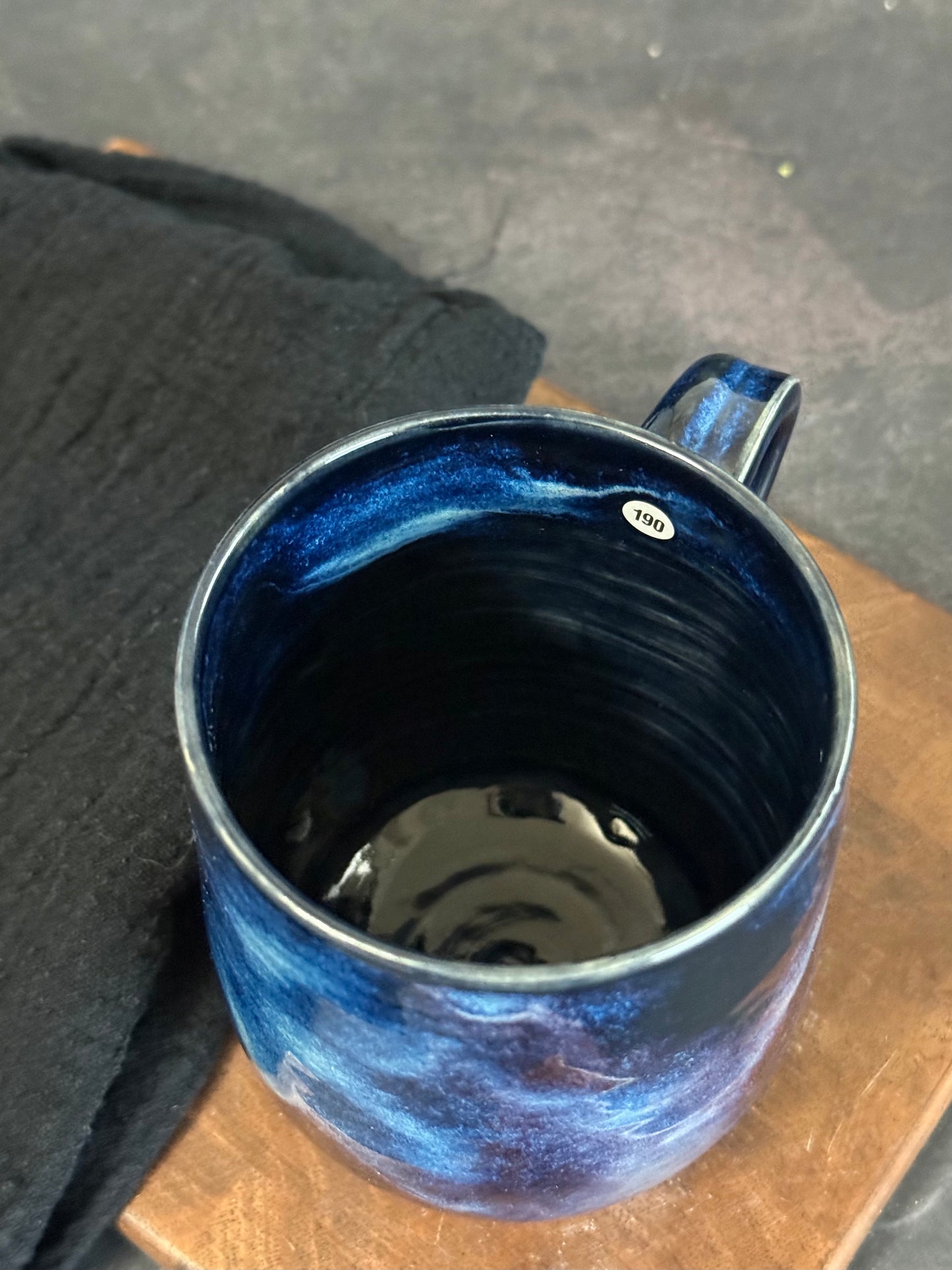 Tasse Galaxy, 430ml, #190