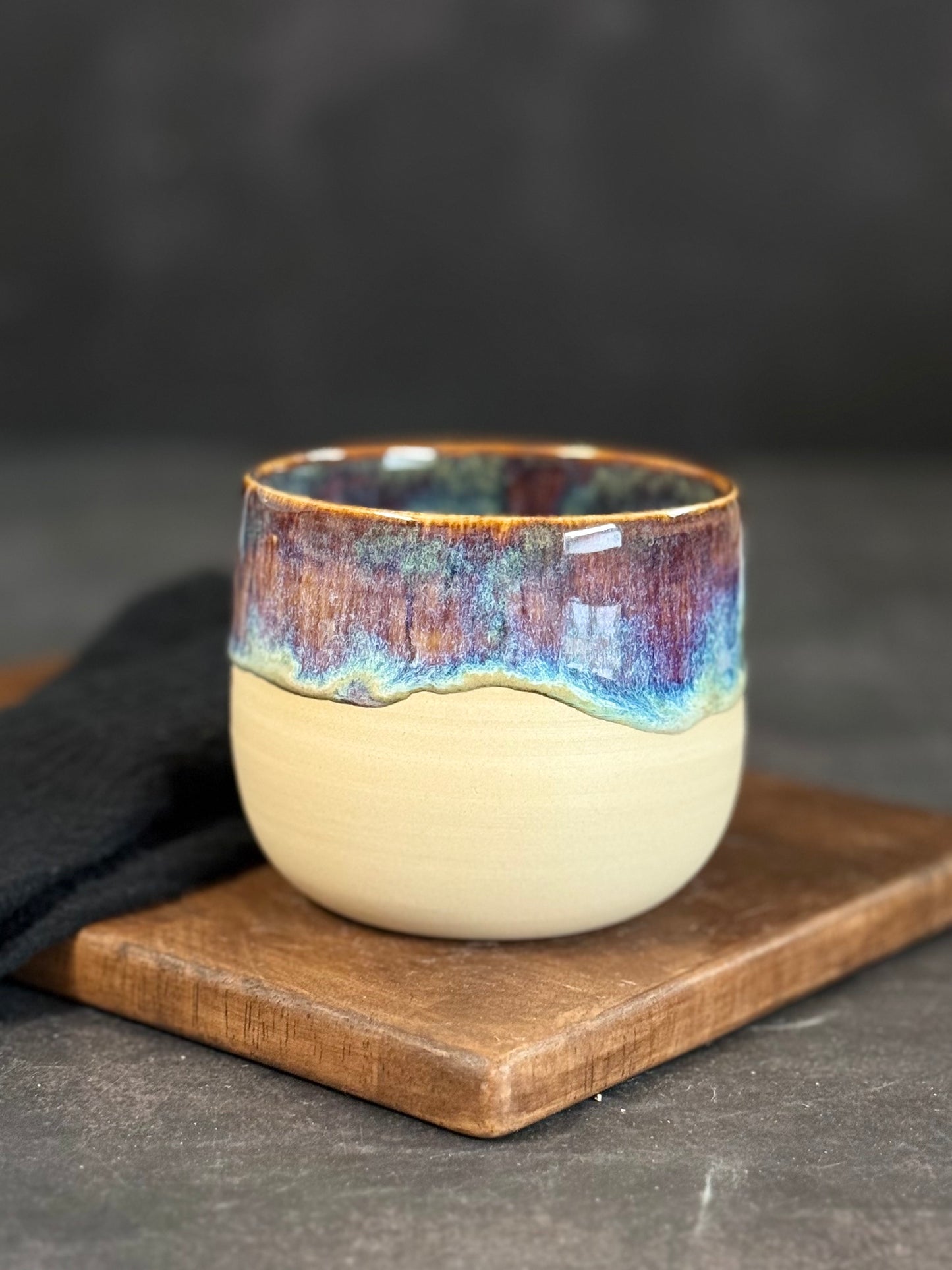 Becher in "Supernova", 340ml, #194