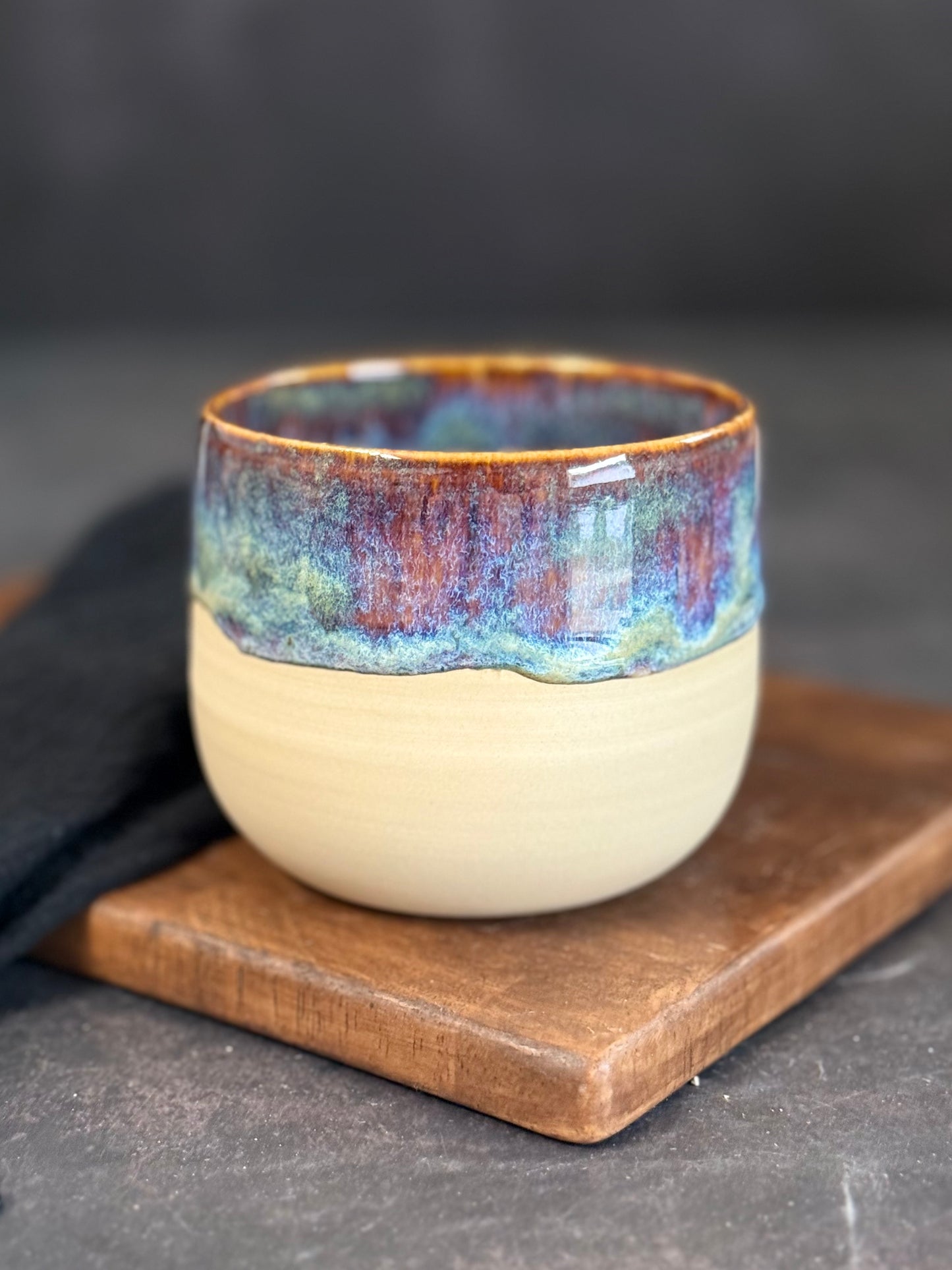 Becher in "Supernova", 340ml, #194