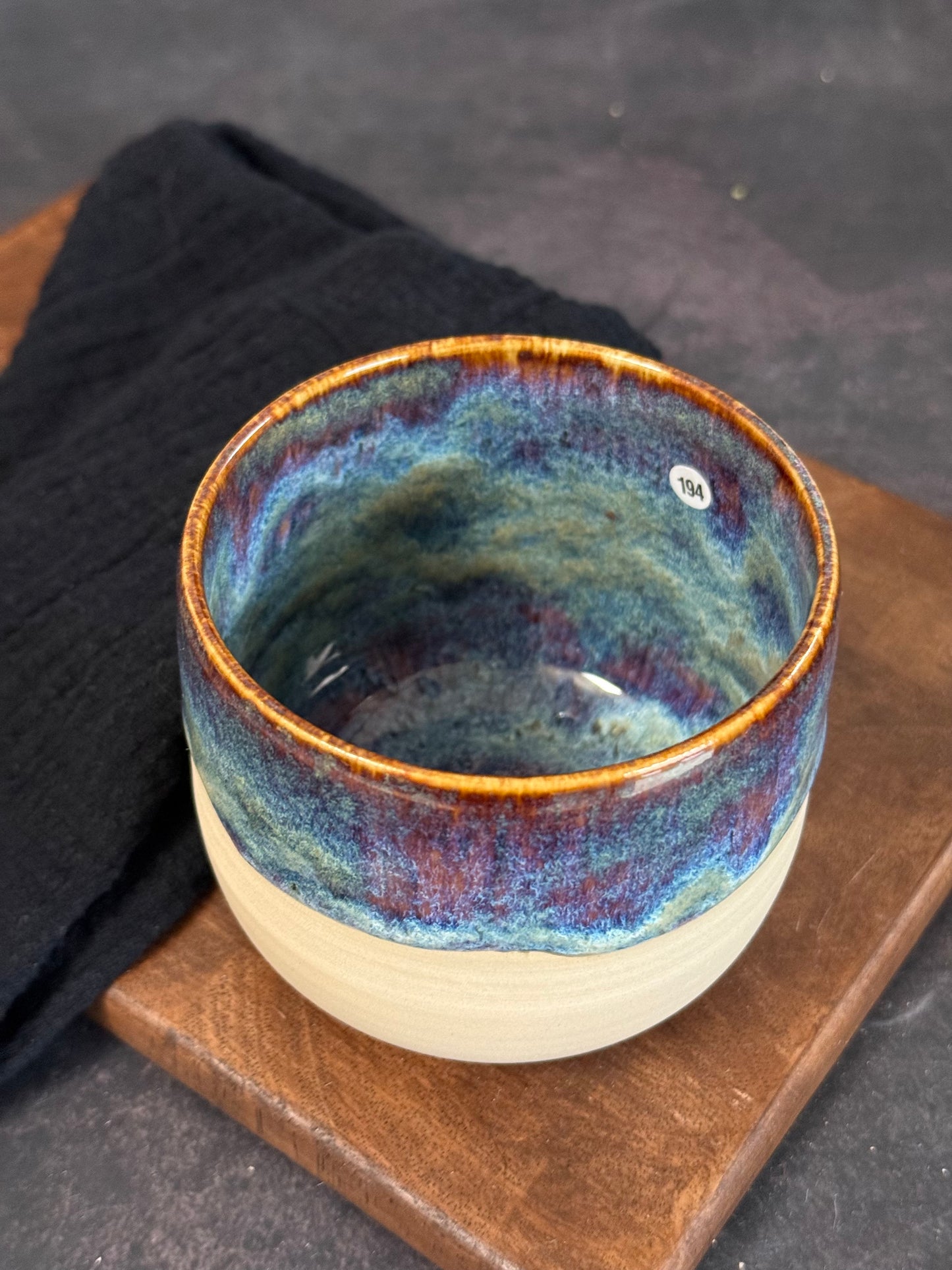 Becher in "Supernova", 340ml, #194