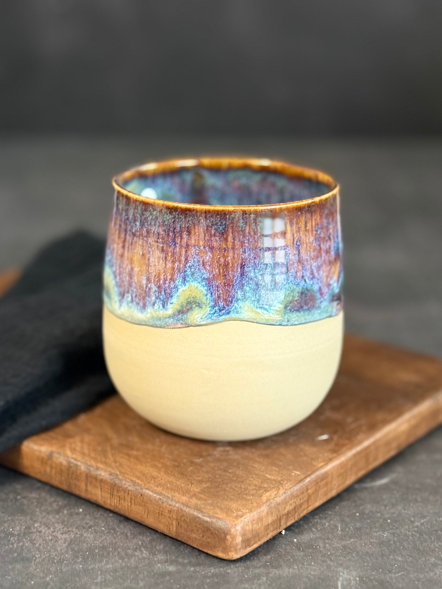 Becher in "Supernova", 350ml, #195