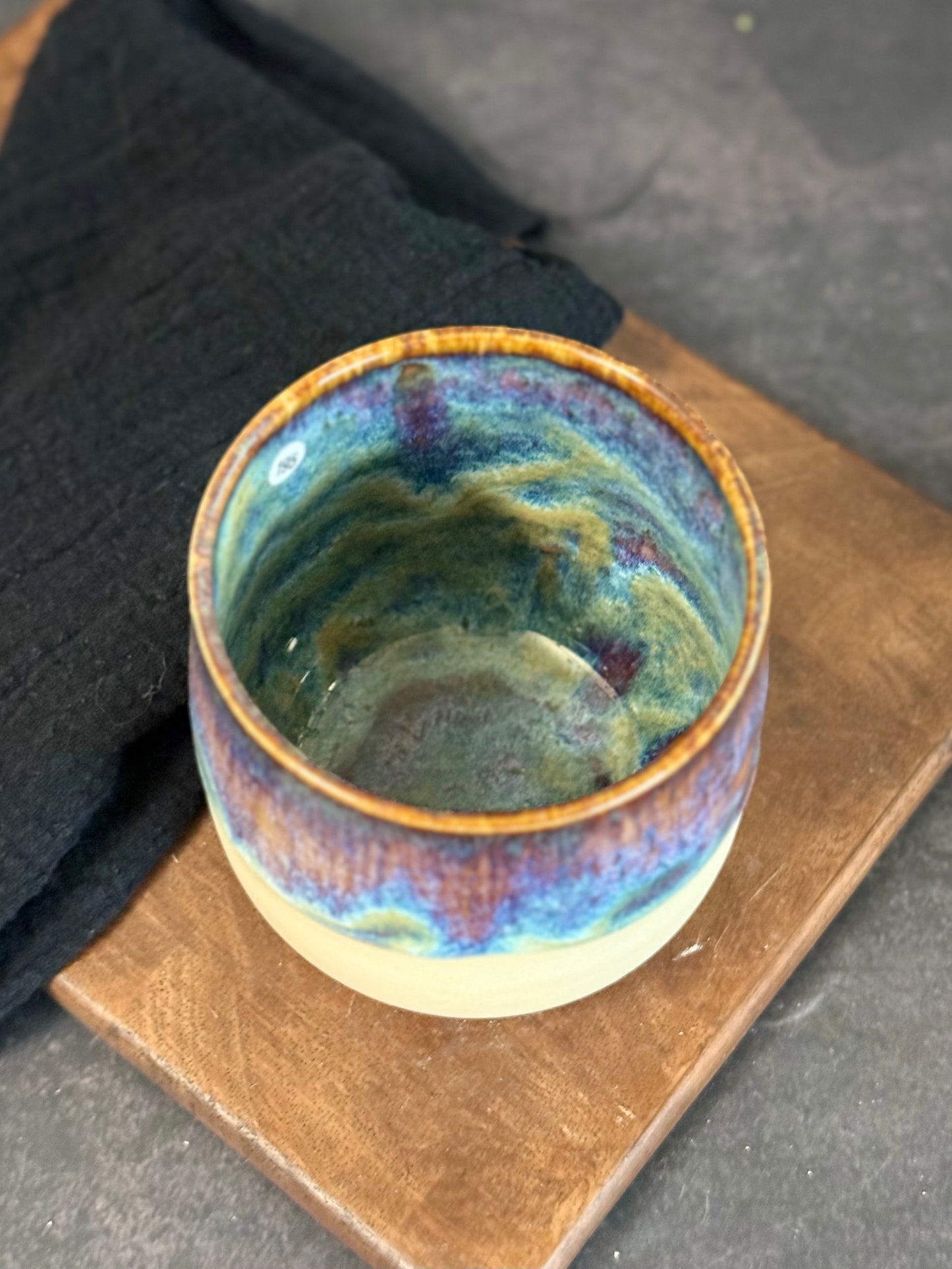 Becher in "Supernova", 350ml, #195