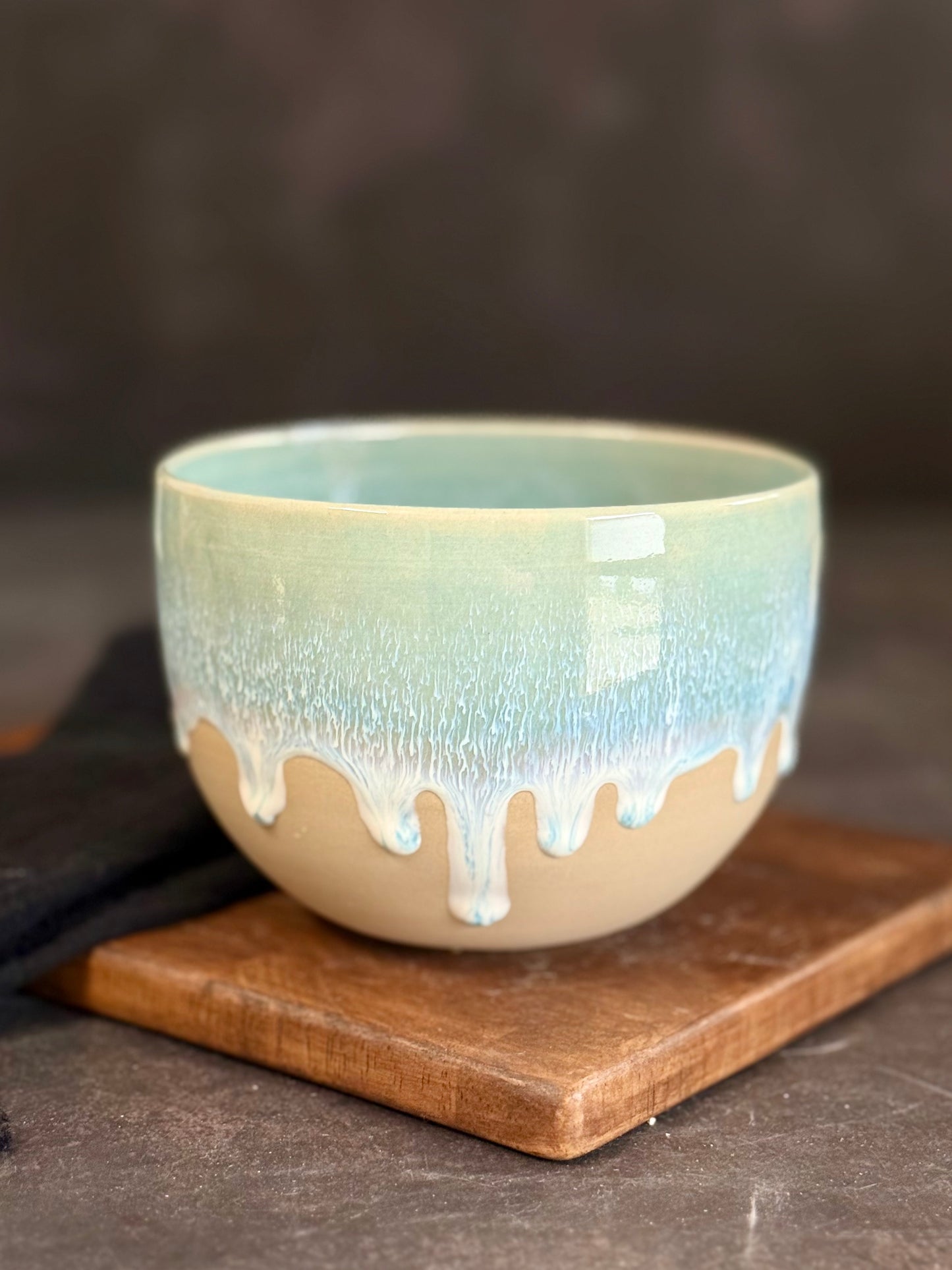 Müslischale in "Waves", 550ml, #200