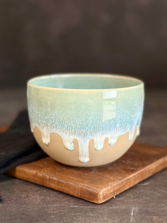 Müslischale in "Waves", 550ml, #200