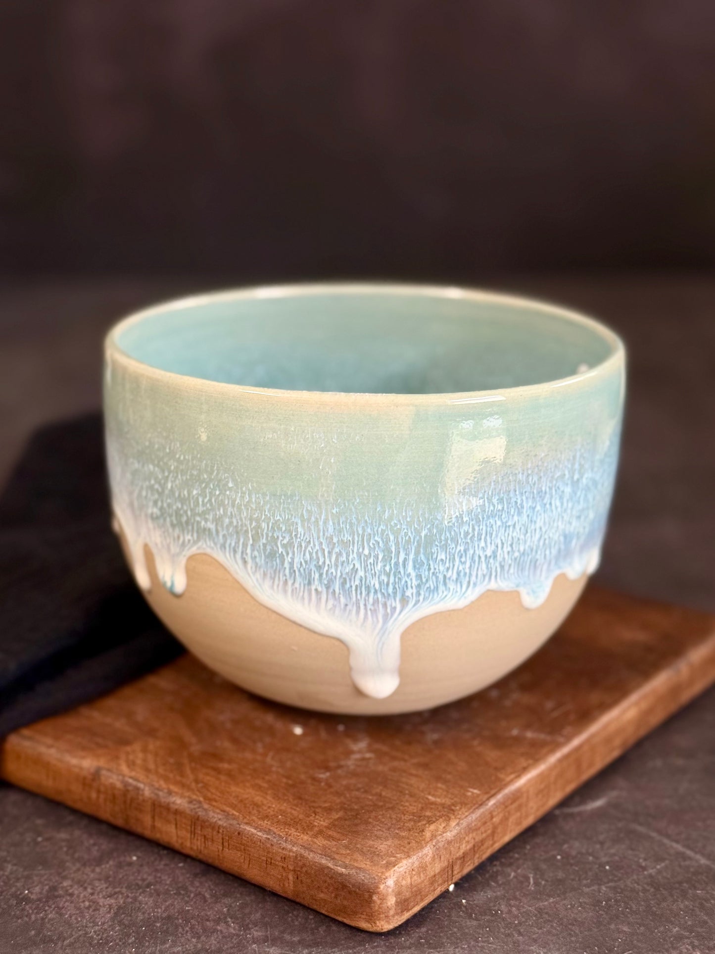 Müslischale in "Waves", 550ml, #200