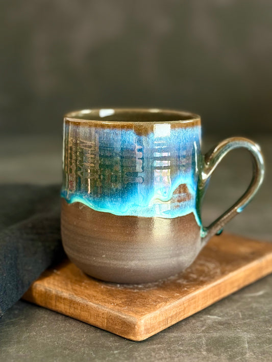 Tasse in "Maybe Matrix", 400ml, #240
